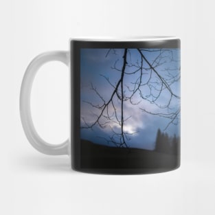 Twilight Forest Mug